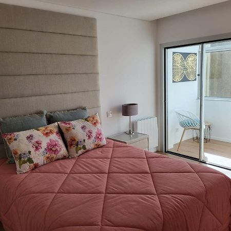 Apartamento Cinema para férias em Esposende Exterior foto