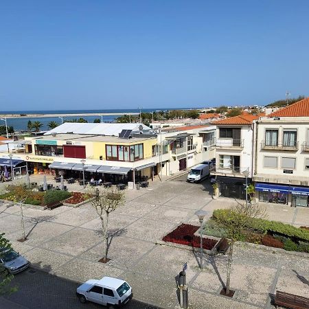 Apartamento Cinema para férias em Esposende Exterior foto