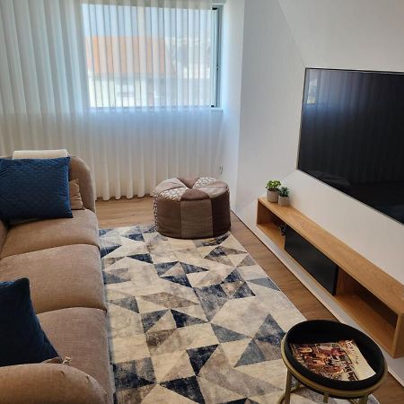 Apartamento Cinema para férias em Esposende Exterior foto
