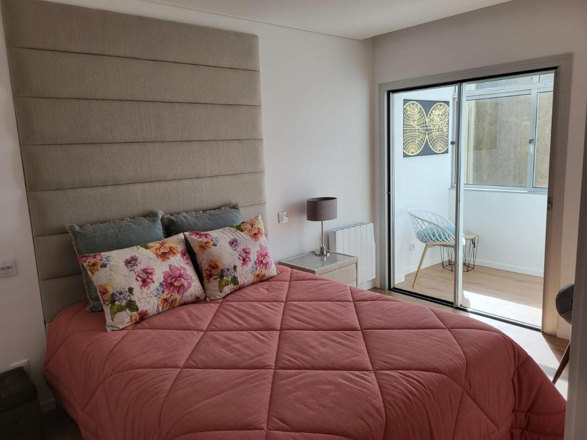 Apartamento Cinema para férias em Esposende Exterior foto
