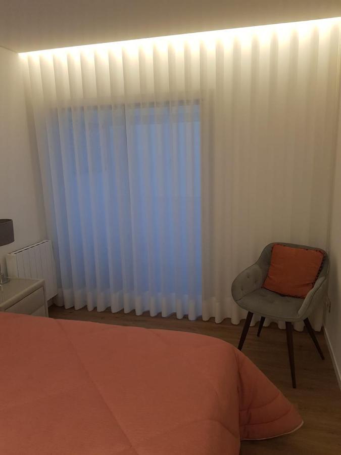 Apartamento Cinema para férias em Esposende Exterior foto