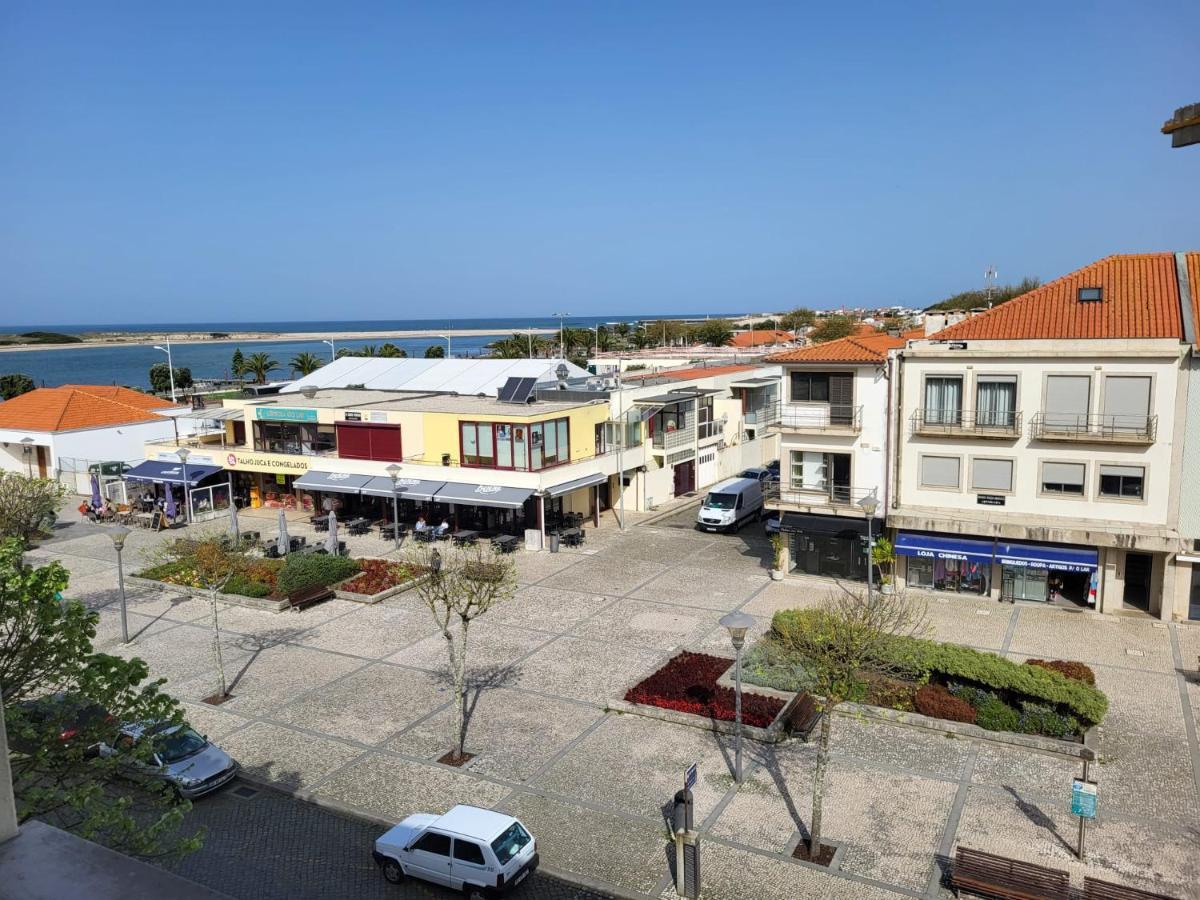 Apartamento Cinema para férias em Esposende Exterior foto