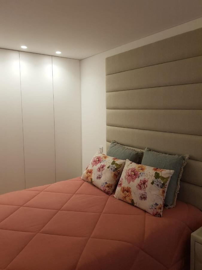 Apartamento Cinema para férias em Esposende Exterior foto