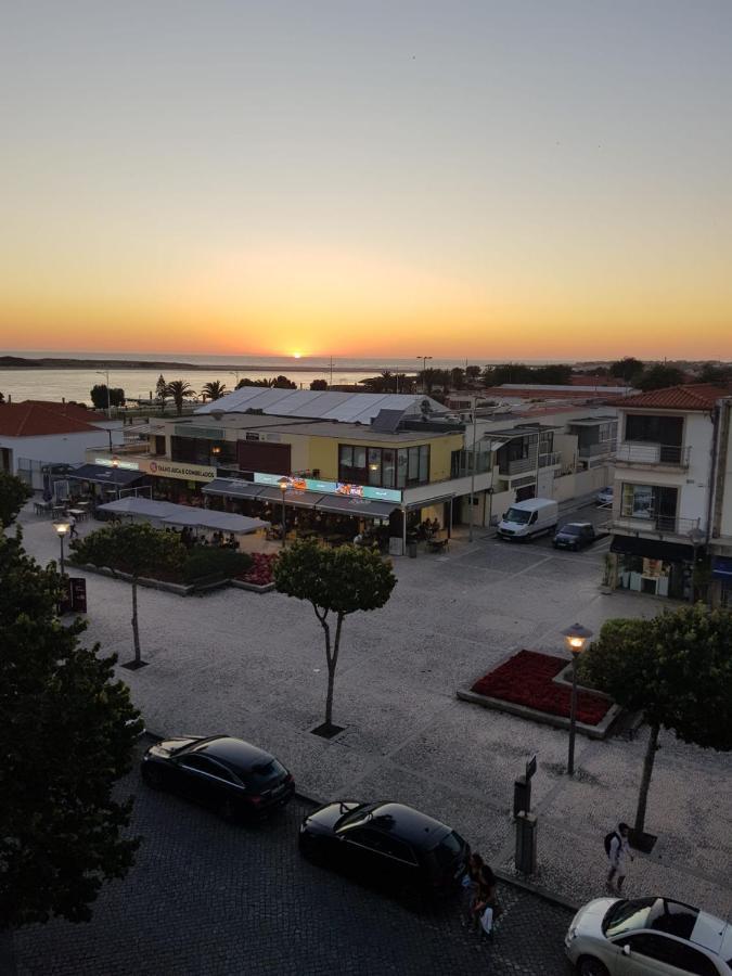 Apartamento Cinema para férias em Esposende Exterior foto