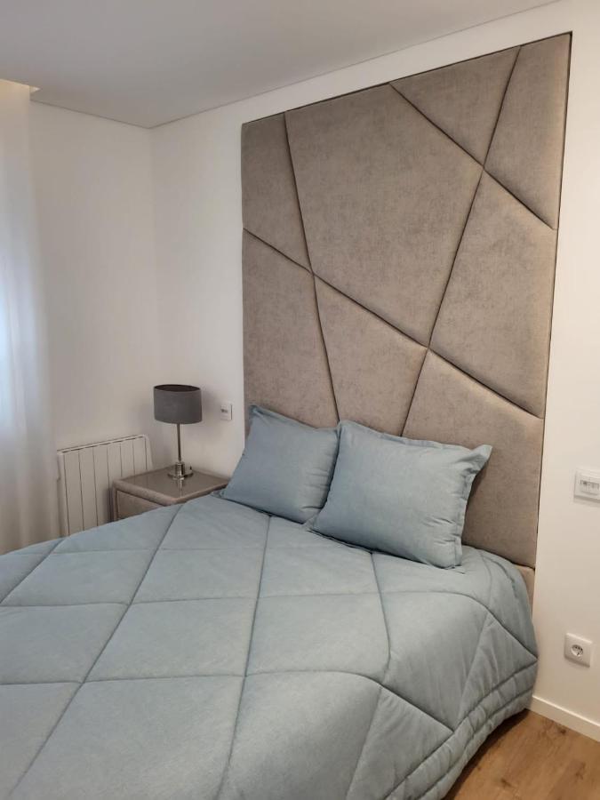 Apartamento Cinema para férias em Esposende Exterior foto